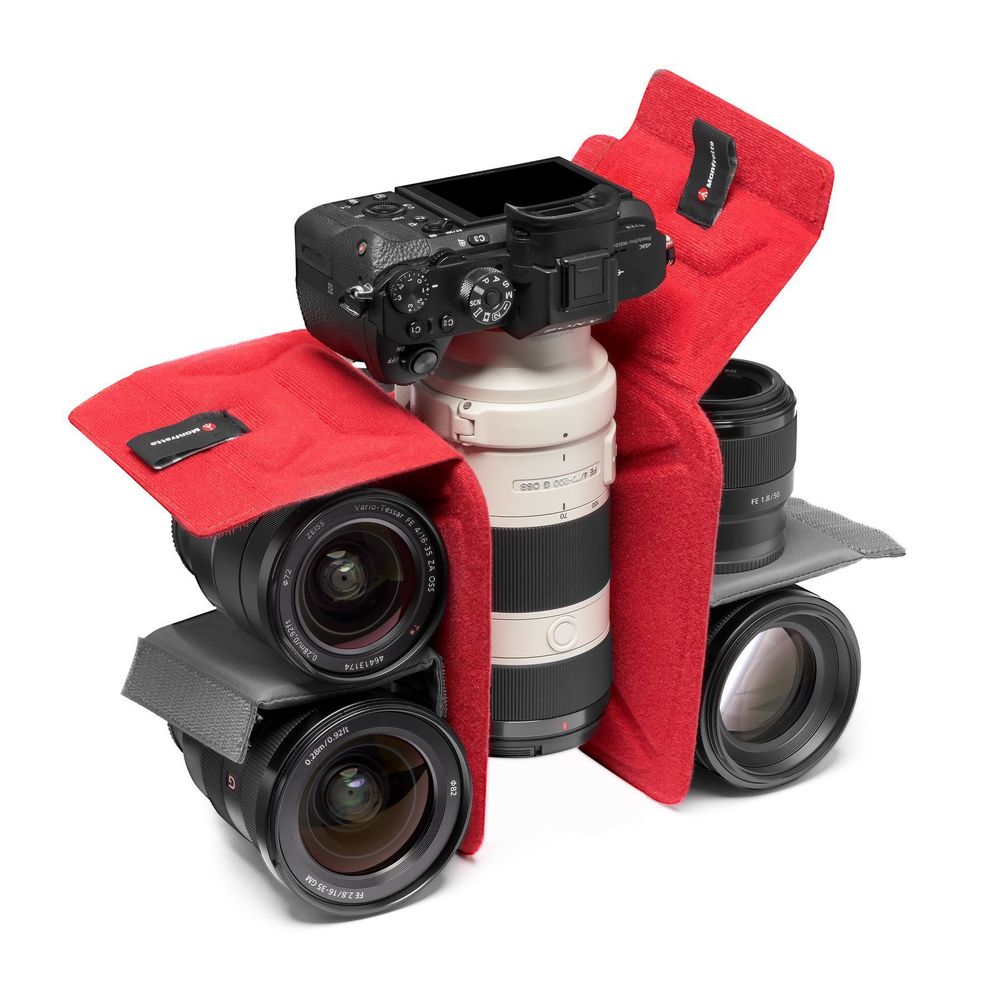 Manfrotto MA2-BP-FM Advanced2 Fast Backpack M