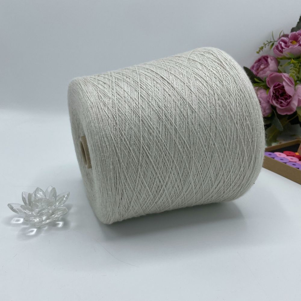 ALPES 50% хлопок 50% полиакрил антипилинг