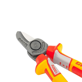 Кабелерез, 160 мм, до 1000В, Gross, 17725