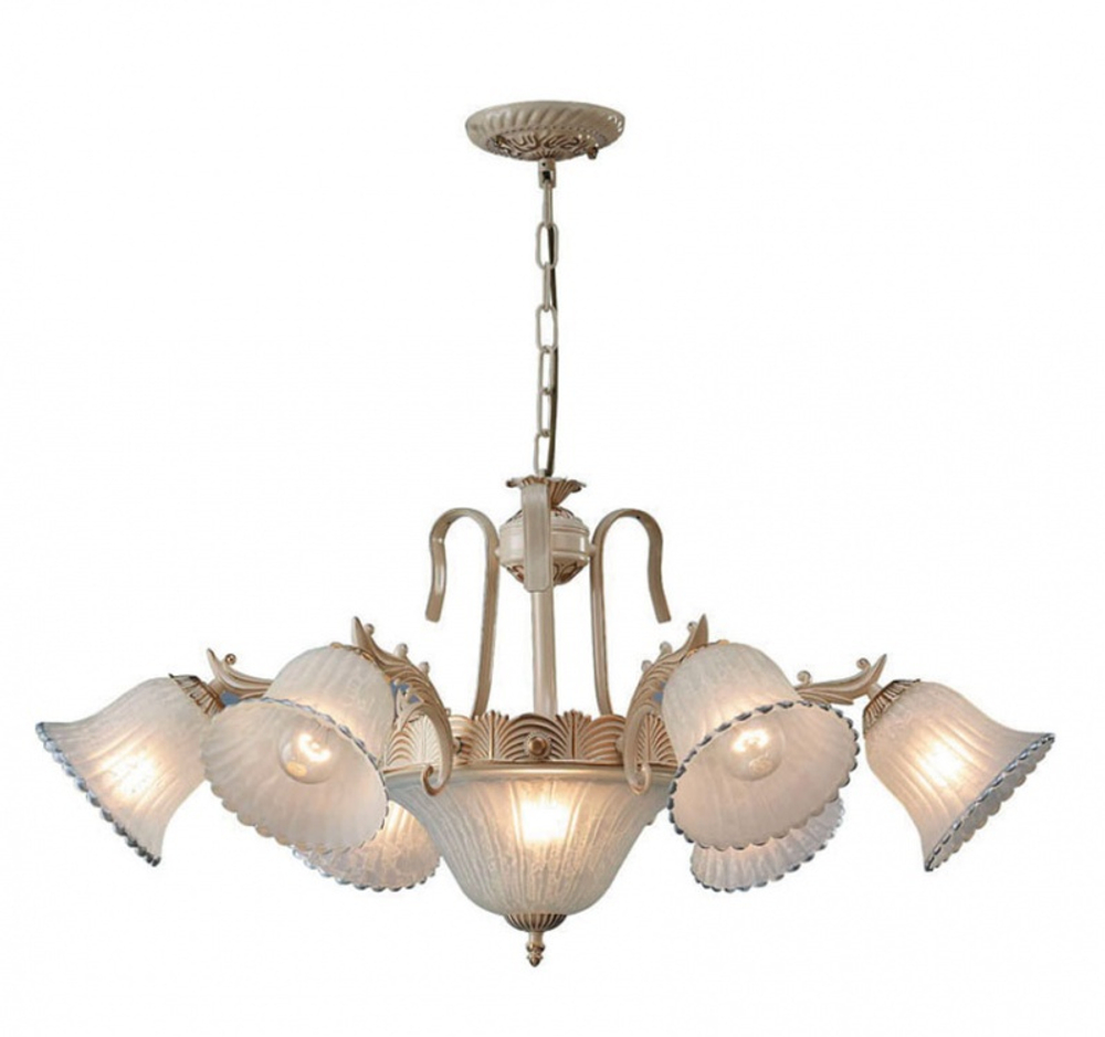 Люстра myOne 004/6 Pink