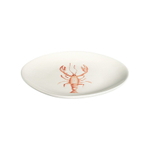 Lobster Blue Pebble Тарелка 27см 1972 [6]