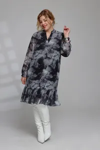 Платье 5998 Fabrika