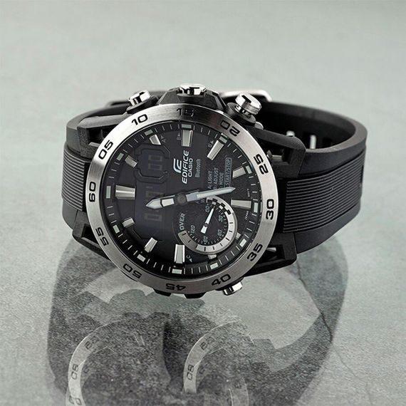 Мужские часы Casio Edifice ECB-40P-1A