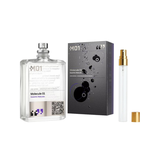 Распив MOLECULES Escentric 01 Story Edition edT 1ml unisex
