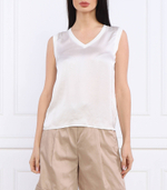 Блузка Liu Jo - белый(WA3145 T3378)