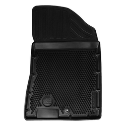 Коврики EVA 3D для Kia K5 2020+ Delform Premium EVS-0716