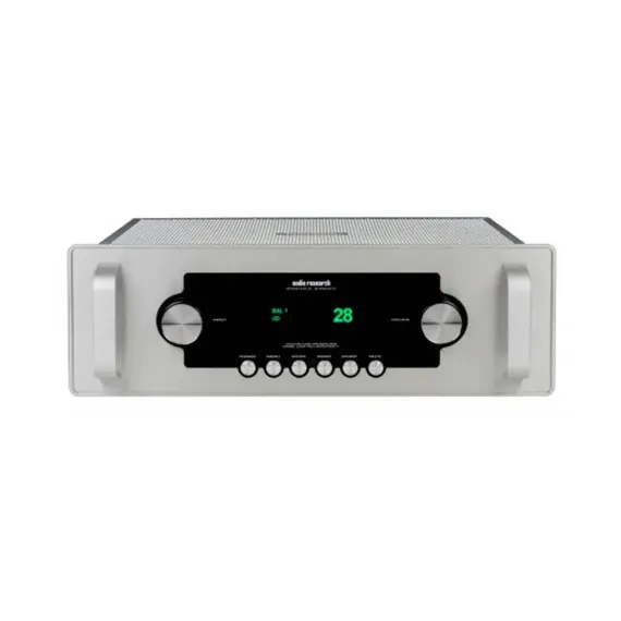 Audio Research LS 28SE Silver