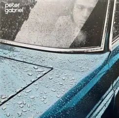Peter Gabriel – Peter Gabriel LP