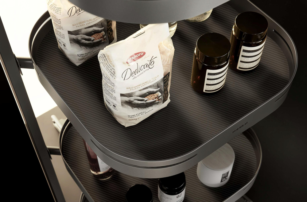 Кладовая TOURBILLON