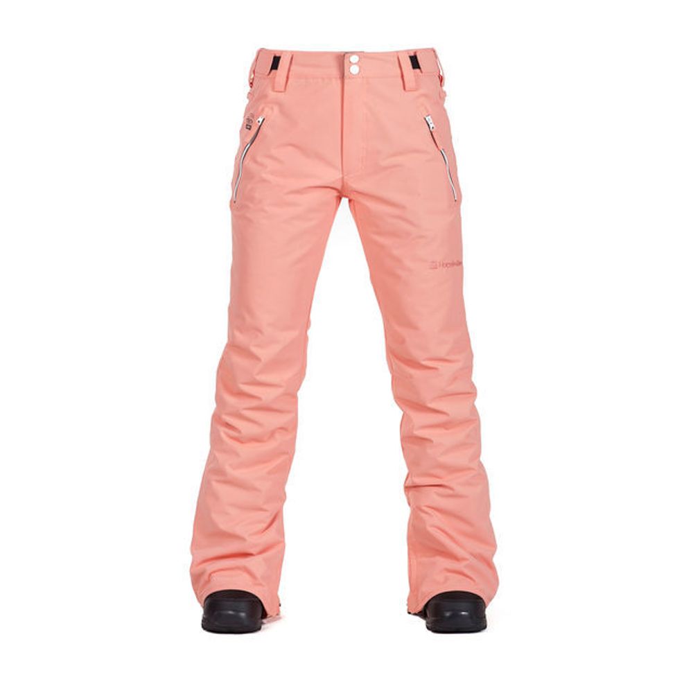 Штаны HORSEFEATHERS Ж RYANA PANTS (peach)