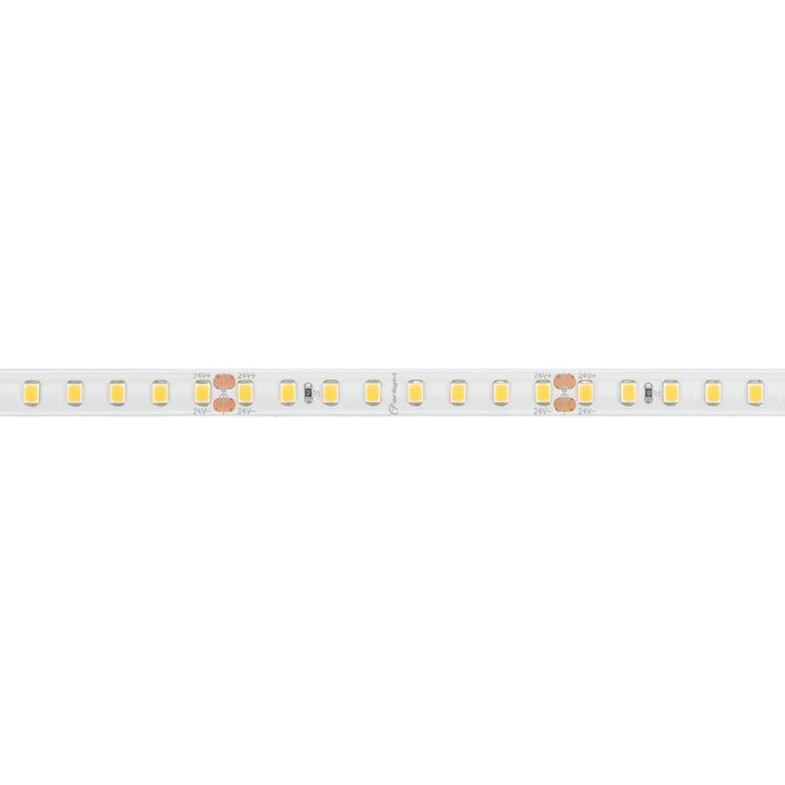 Светодиодная лента Alright 9,6W/m 128LED/m 2835SMD дневной белый 5M 038738