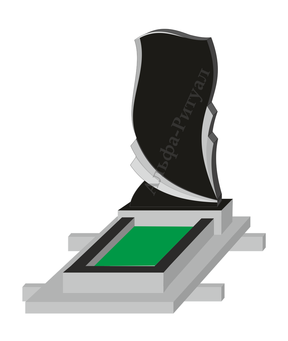 Памятники из гранита