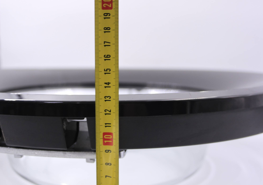 Люк в сборе стиральной машины Hisense WF3S7021BW Уценка