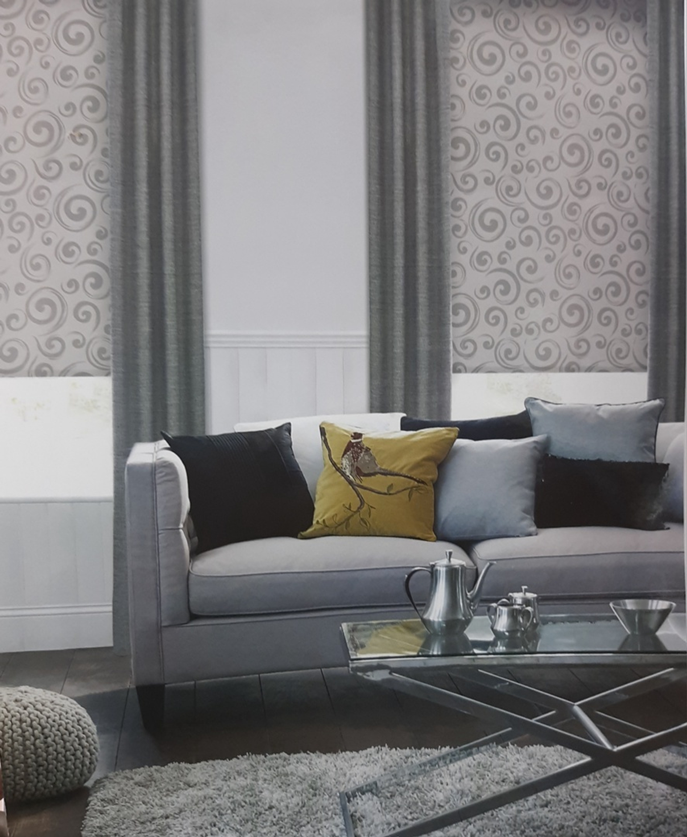 🌸Рулонные шторы "Анжу"🌸