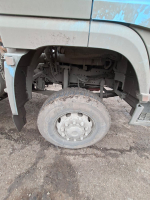 Shacman (Shaanxi) SX* 6x6 Седельный тягач SX42586W385C (Дизельный, 10,8 л, 441 л.с., МТ)
