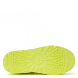 UGG Classic Clear Sulfur
