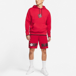 Толстовка Air Jordan Jumpman Classics Logo, CV2245-687