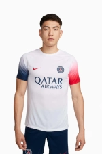 Футболка Nike PSG 23/24 Pre-Match