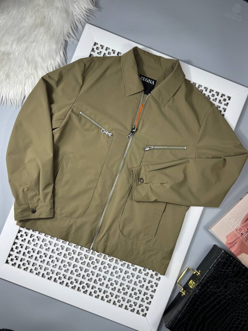 Ветровка Ermenegildo Zegna