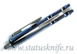 Нож Dominator Level Xi Version 4 Кастомфотография - 8