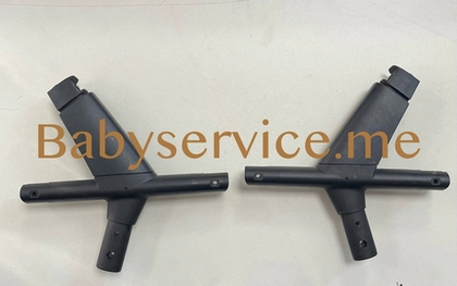 Подлокотник Carrello Unico правый