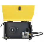 OSA START ALUWELD 200 MIG PULSE Сварочный полуавтомат 2ST200AP