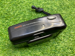Praktica 450 AFD