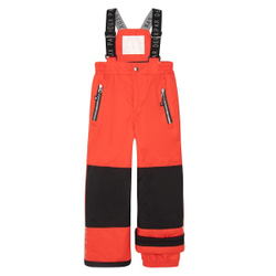 Зимний комплект Deux par Deux E10 M809 733 (манишка в подарок!) для мальчика