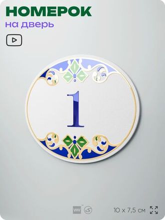Таблички коллекции SPAIN