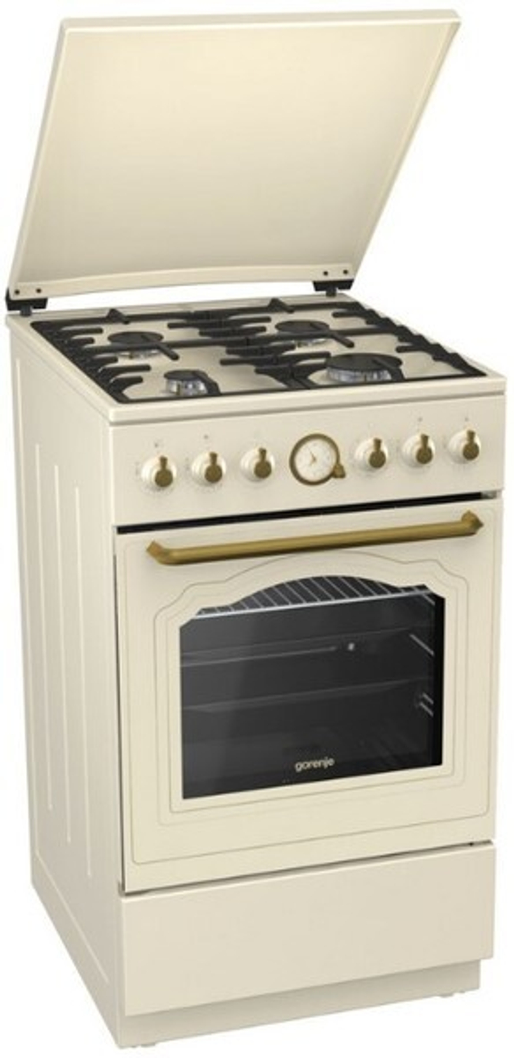 Газовая плита Gorenje GI52CLI