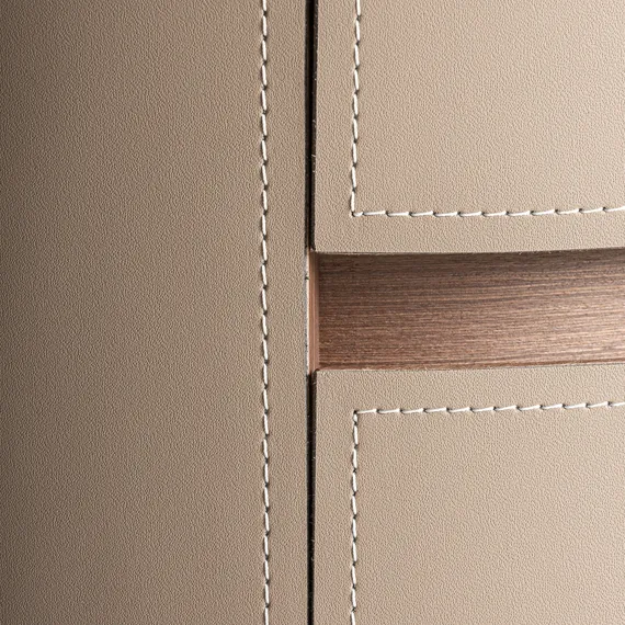 Тумбочка прикроватная KANDERN