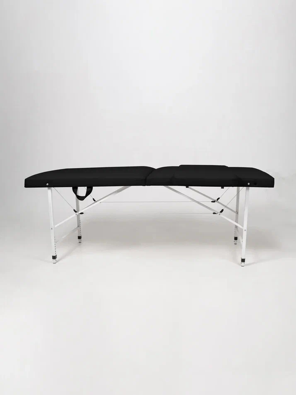 Массажный стол Relax 180/60 с регулировкой высоты