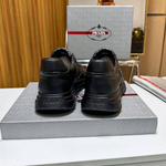 Кроссовки Prada