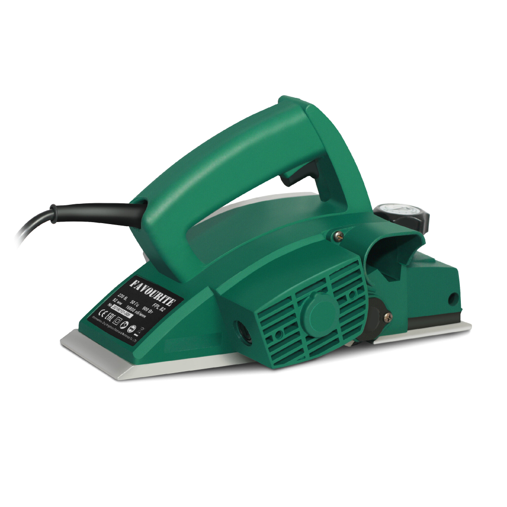 Рубанок электр.FPL 82  900Вт, 82мм FAVOURITE(112100082)