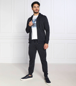 Худи Joop! Homewear - темно-синий(30032331)