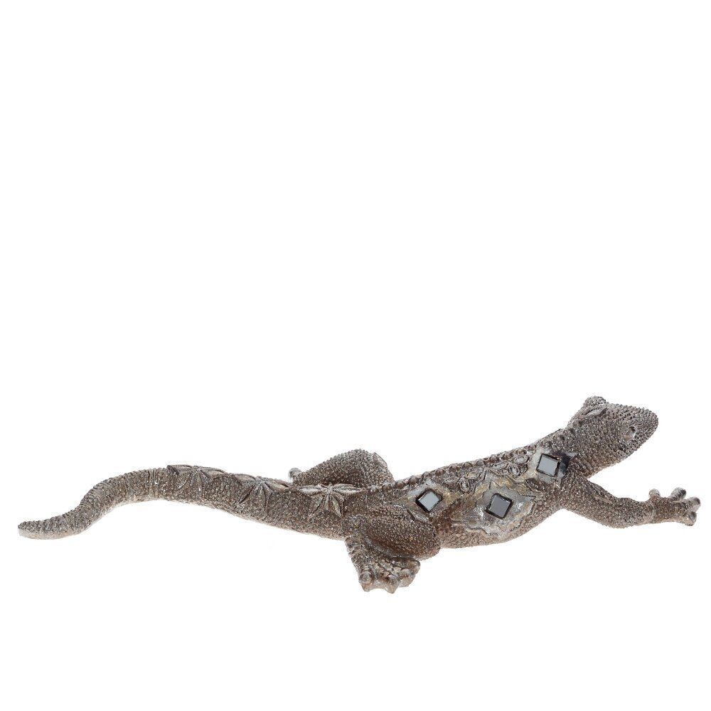 GAEM Фигурка декоративная "Саламандра", L21 W8 H4 см