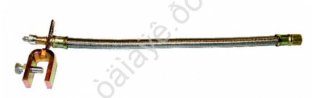 Шланг межколесный с кронштейном 25см  МАЯКАВТО™ м4525