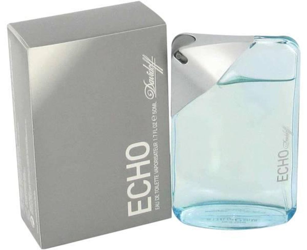 Davidoff Echo