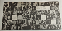 Винтажная виниловая пластинка LP Deep Purple Machine Head (Japan 1976) (No Obi)