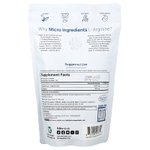 Micro Ingredients, L аргинин + L-цитруллин, 240 разделенных на части таблеток