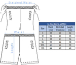 Li-Ning Shorts AAPR061-1 black