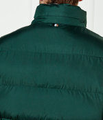 Куртка H-Corbinian3 BOSS BLACK - темно-зеленый(50525243)