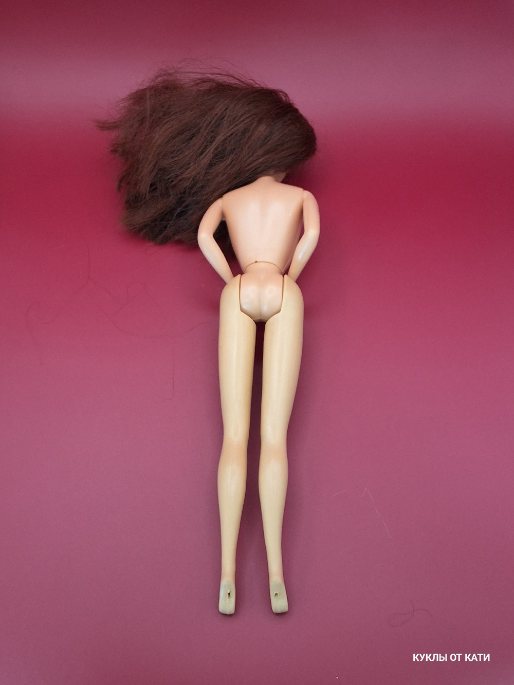 Кукла Барби 90х винтаж 031262