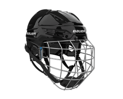 Шлем BAUER RE-AKT 55 COMBO (с маской)