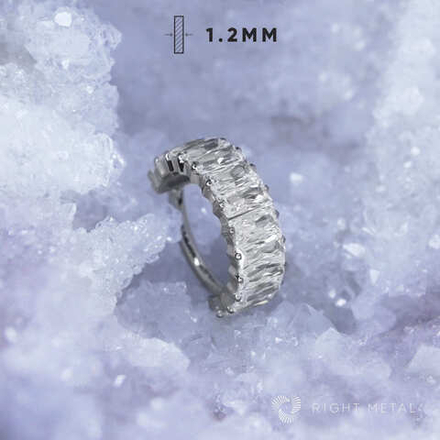 Кликер Idol Crystal 1.2мм