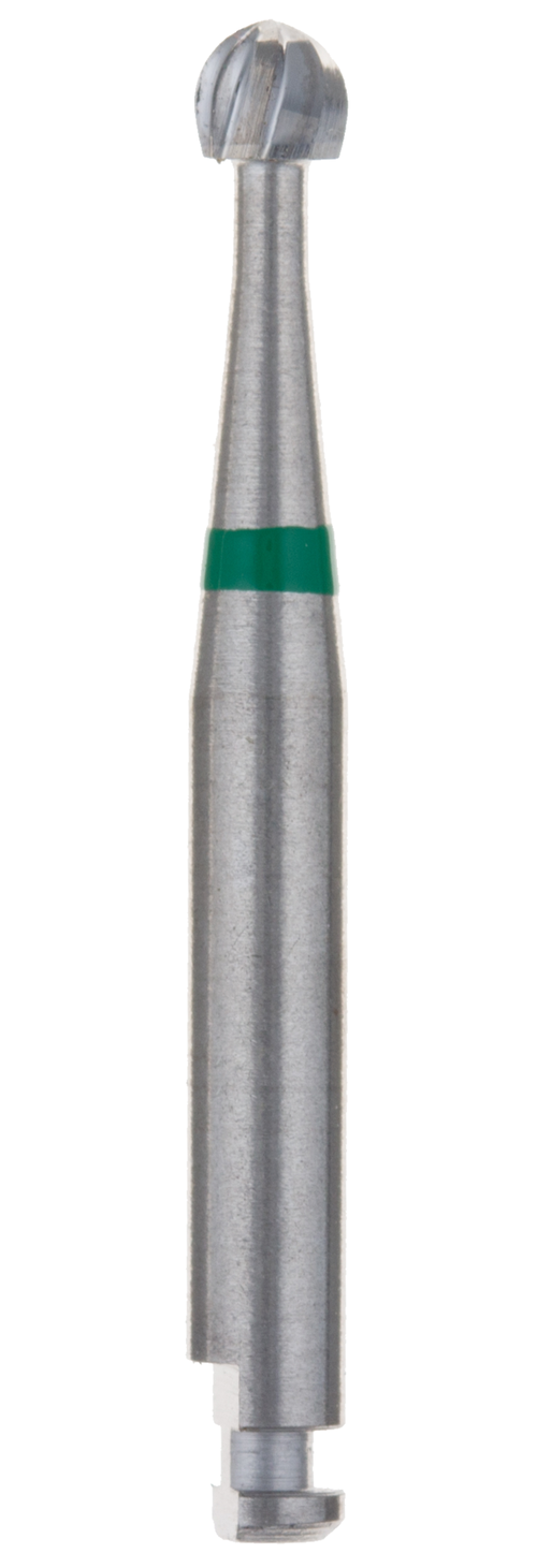 HM1S 023 RA 204 бор твердосплавный (1 шт.), Meisinger, Германия