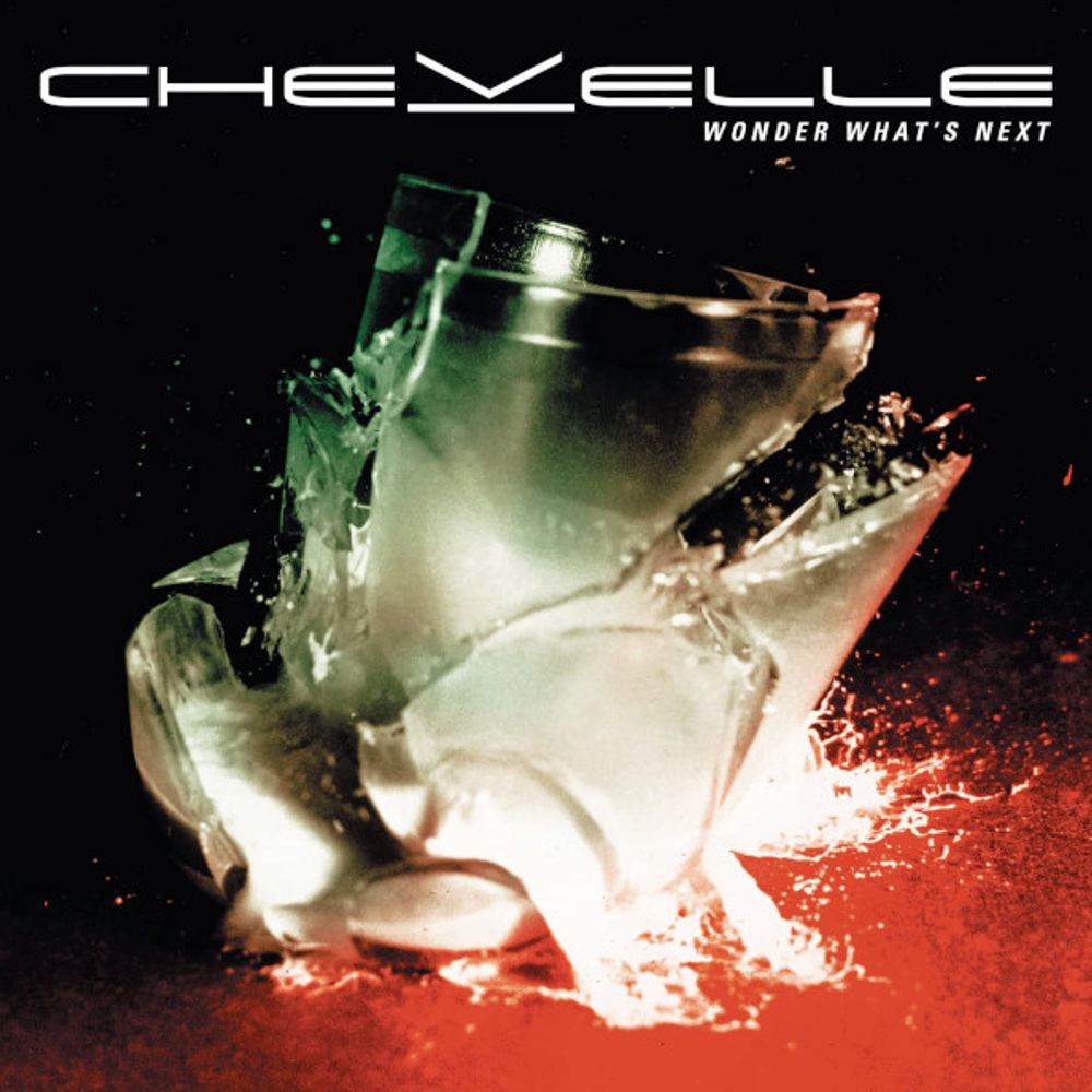 Chevelle / Wonder What&#39;s Next (LP)