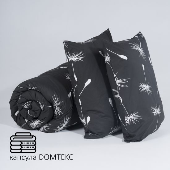 Наволочка  Fiori 5 , ранфорс  50x70  Domtekc