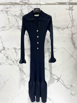 Платье Self-Portrait