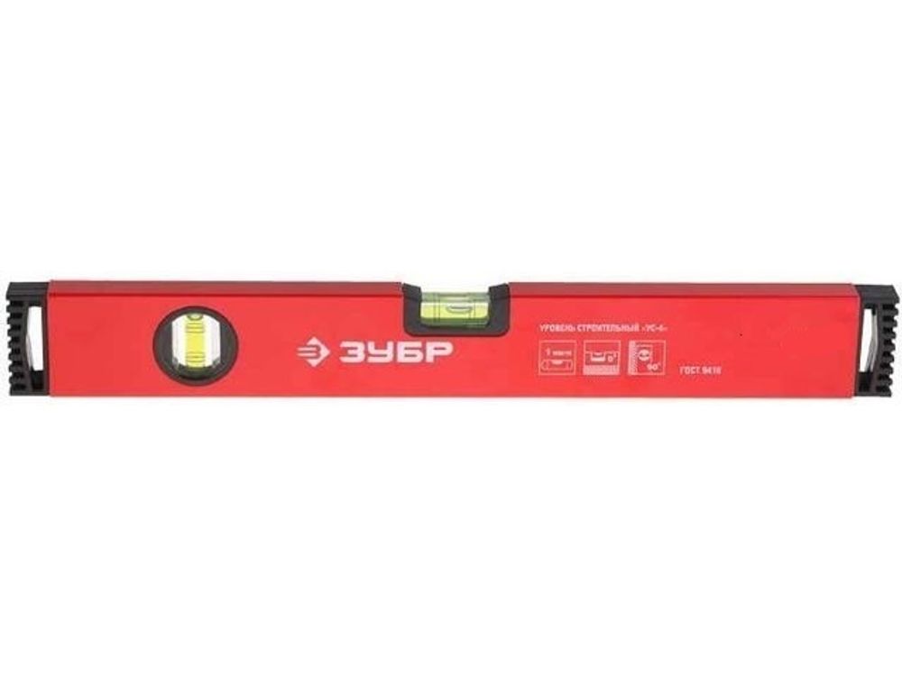 Уровень ЗУБР, 2 ампулы